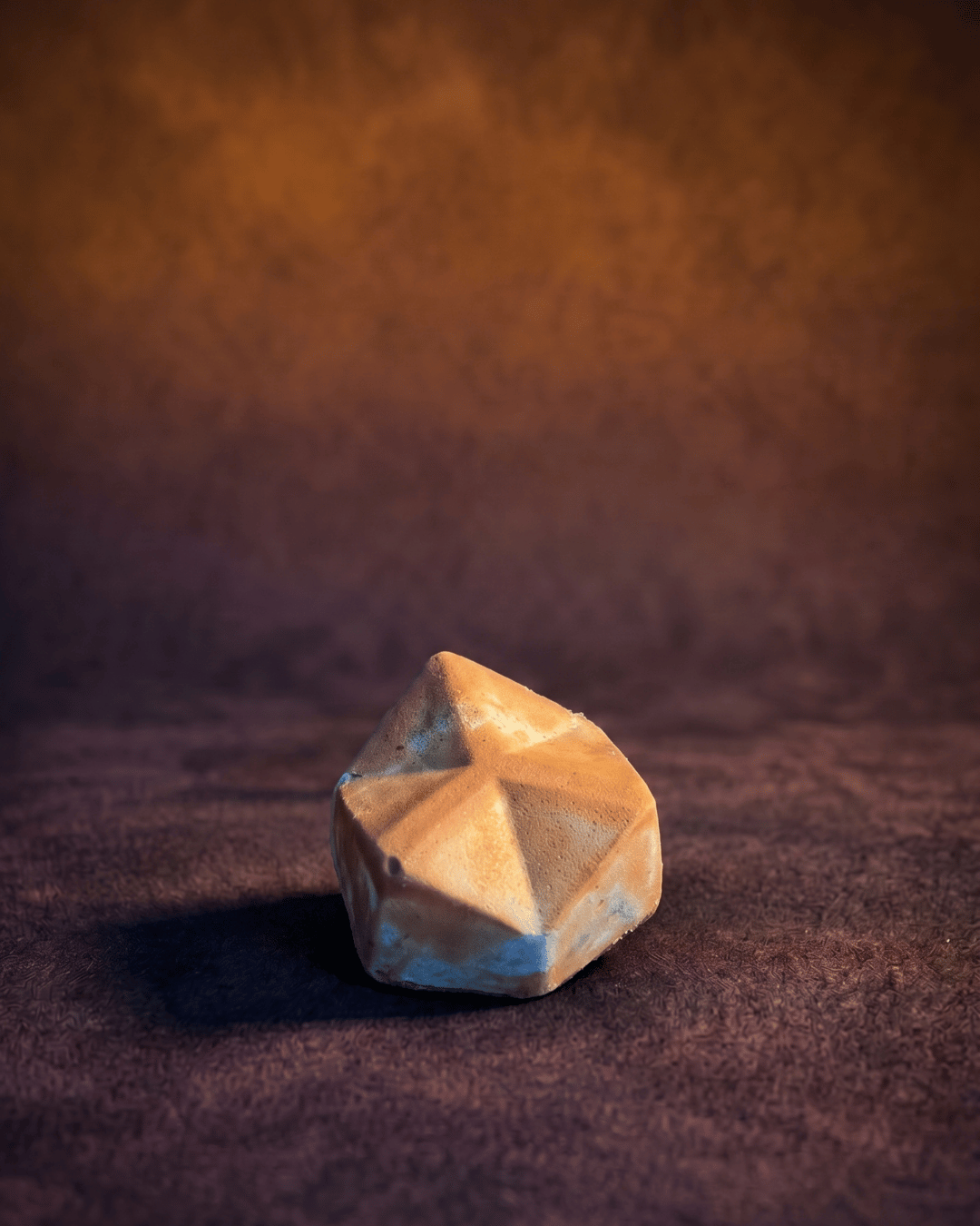 Bombón de Caramelo