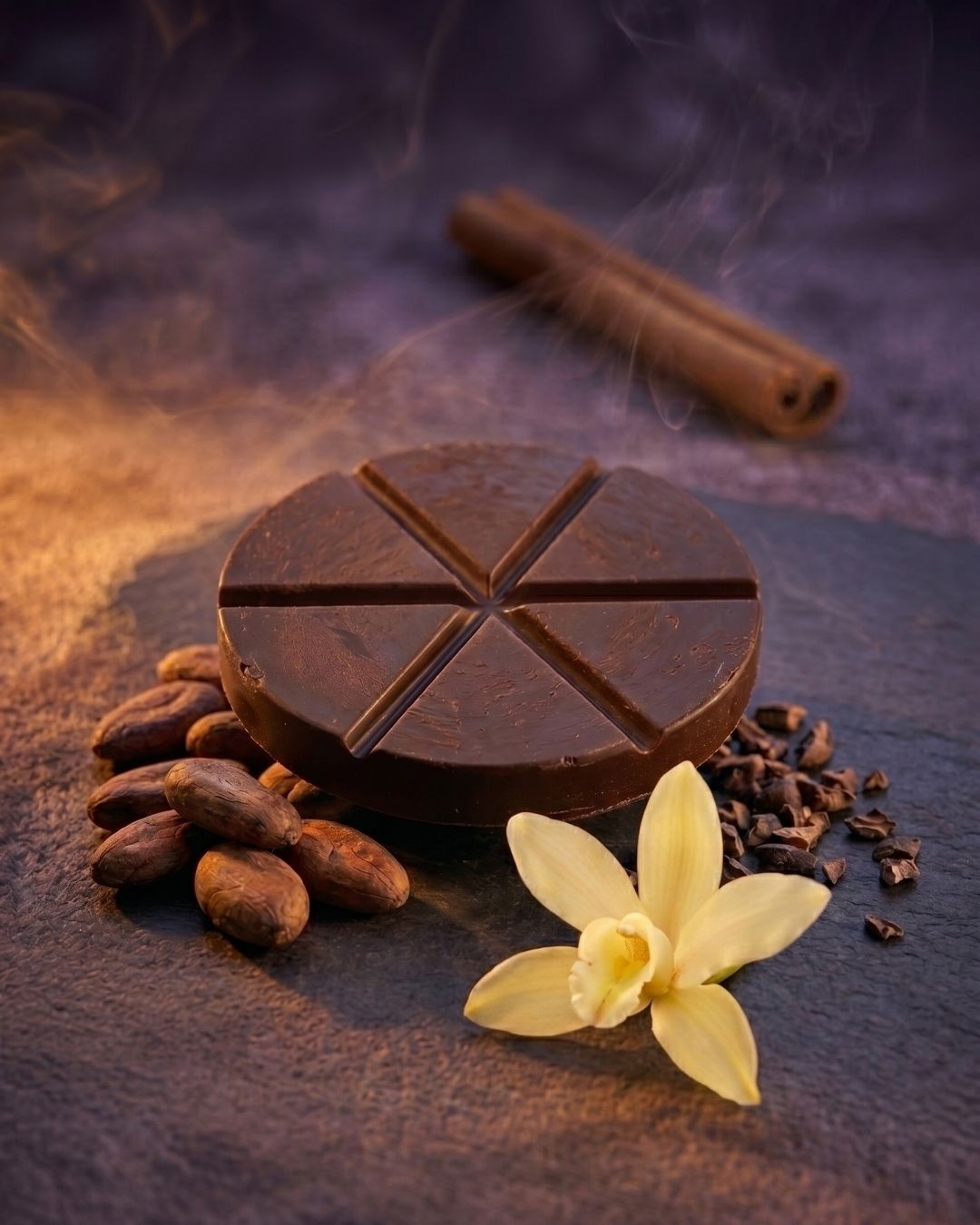 Chocolate de Mesa